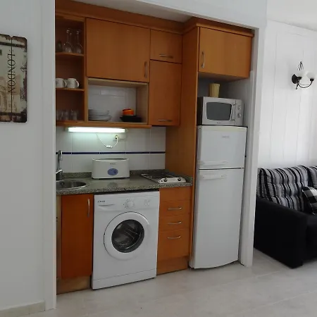 Apartamento Bart Loft By S. Rent & Sale Sitges